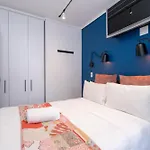 Flamingo 101 - One Bedroom Sea Point Apartment