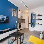 Flamingo 101 - One Bedroom Sea Point Apartment