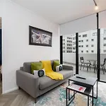 Flamingo 101 - One Bedroom Sea Point Apartment
