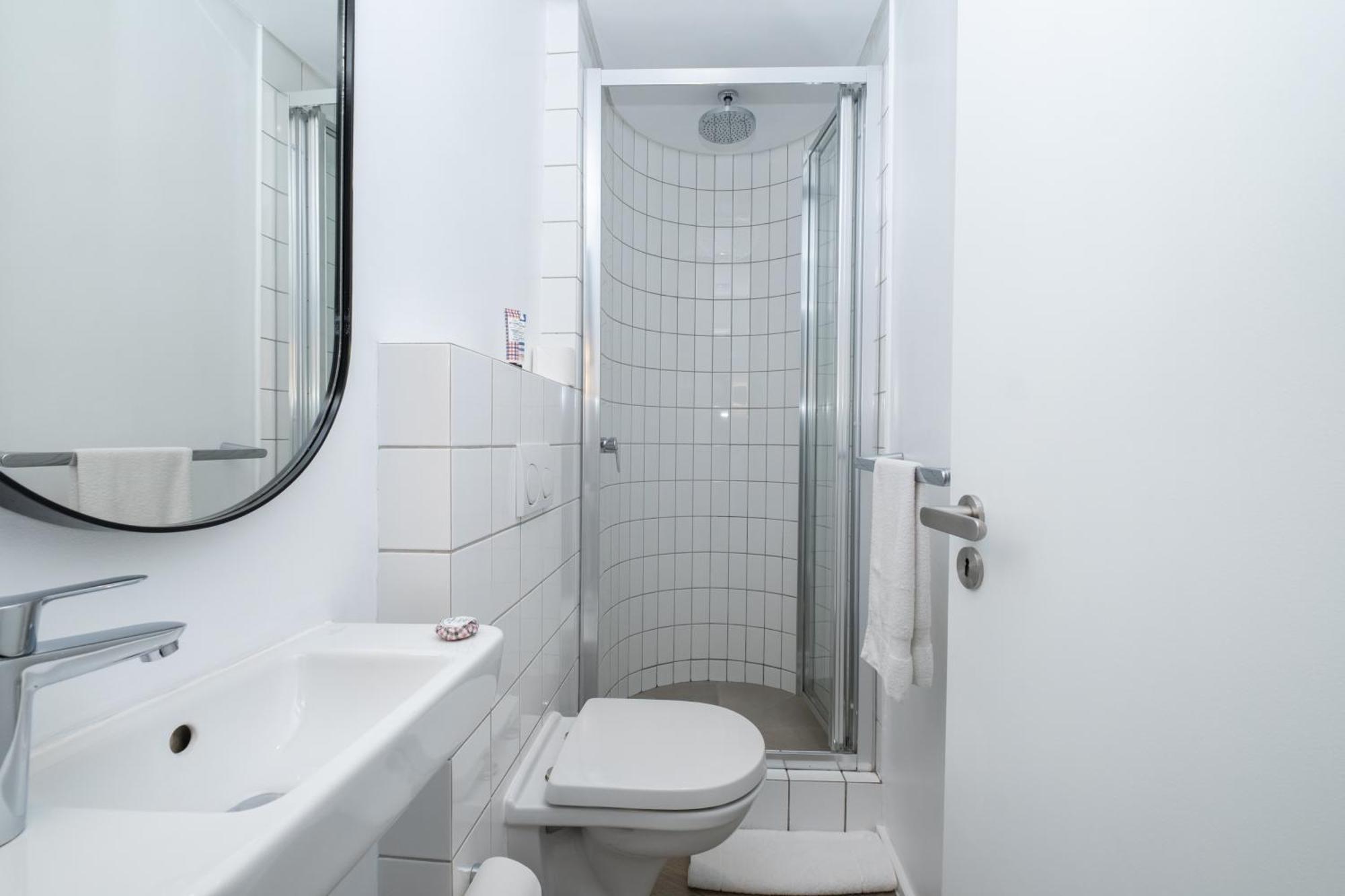 Flamingo 101 - One Bedroom Sea Point Cape Town